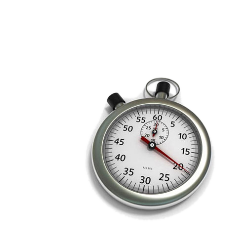 stopwatch